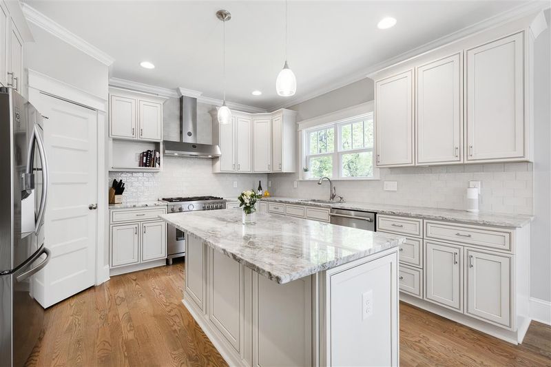 1726 N Roxboro St, Durham, NC 27701