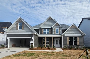 1726 Smith Farm St, Fayetteville, NC 28306