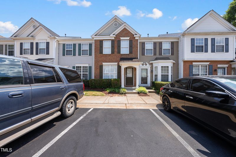 1726 Sorrell Brook Way, Raleigh, NC 27609