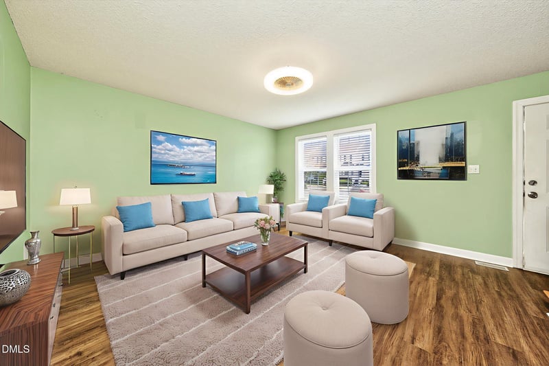 1726 Stroll Cir, Fuquay Varina, NC 27526