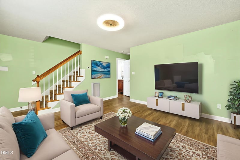 1726 Stroll Cir, Fuquay Varina, NC 27526