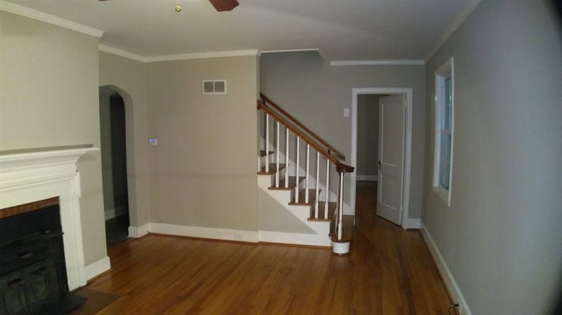 1726 Vista St, Durham, NC 27701