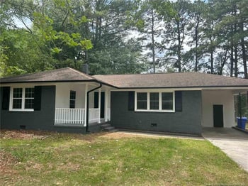 1726 Wayne Ln, Fayetteville, NC 28304