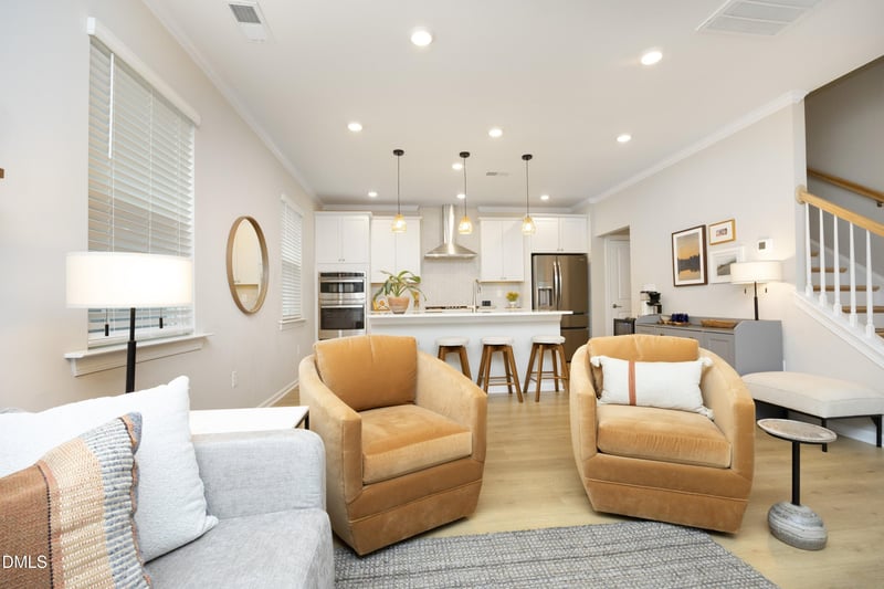 1726 Wimberly Rd, Apex, NC 27523
