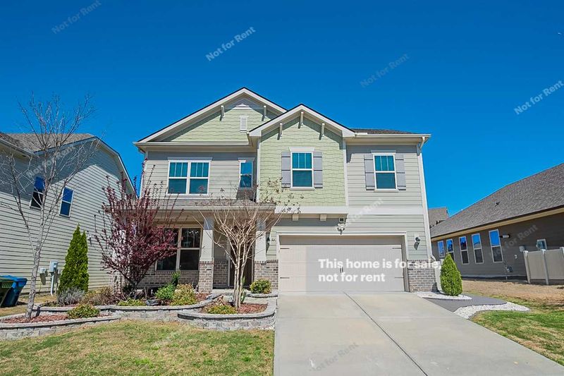 1727 Capstone Dr, Durham, NC 27713