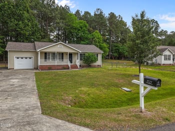 1727 Cobblestone Dr, Creedmoor, NC 27522
