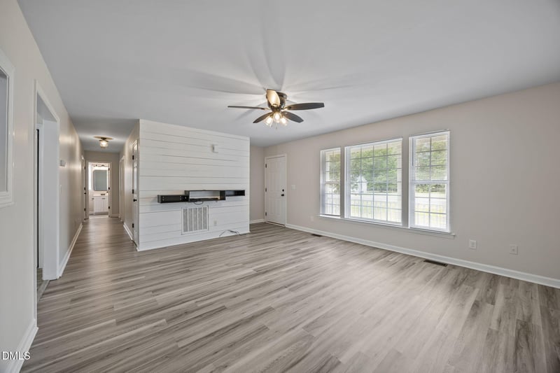 1727 Cobblestone Dr, Creedmoor, NC 27522