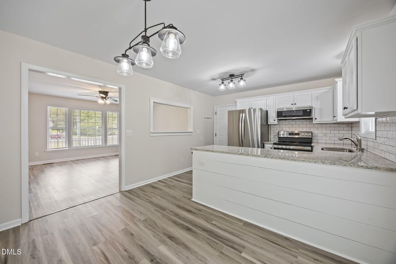 1727 Cobblestone Dr, Creedmoor, NC 27522