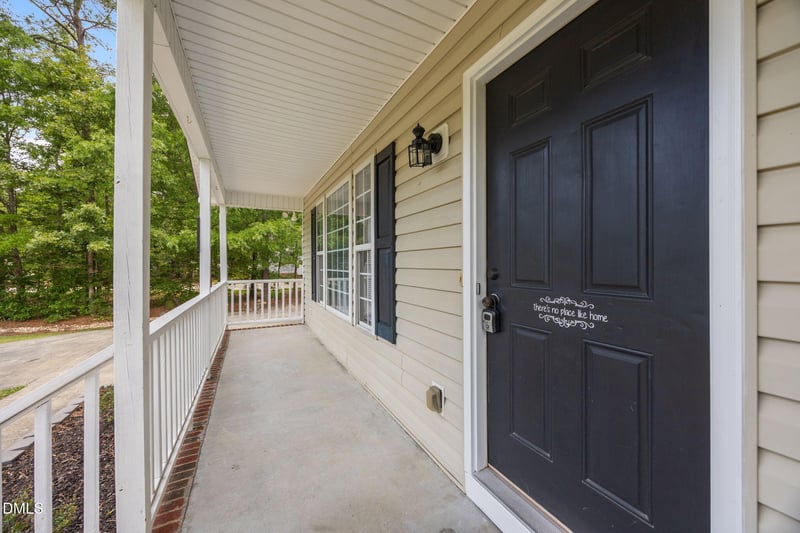 1727 Cobblestone Dr, Creedmoor, NC 27522