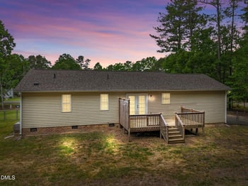 1727 Cobblestone Dr, Creedmoor, NC 27522
