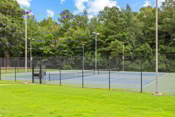 1727 Crag Burn Ln, Raleigh, NC 27604