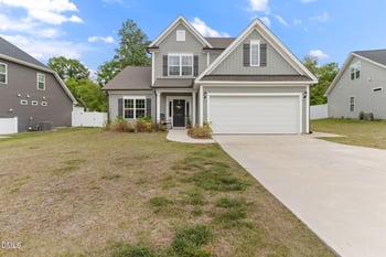 1727 Geyser Ct, Graham, NC 27253