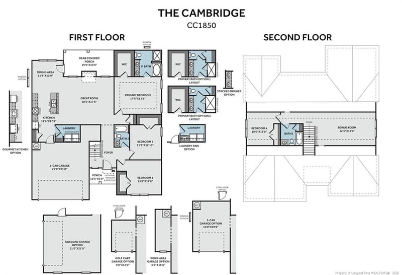 1727 Man O War Dr, Hope Mills, NC 28348