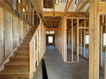 1727 Man O War Dr, Hope Mills, NC 28348