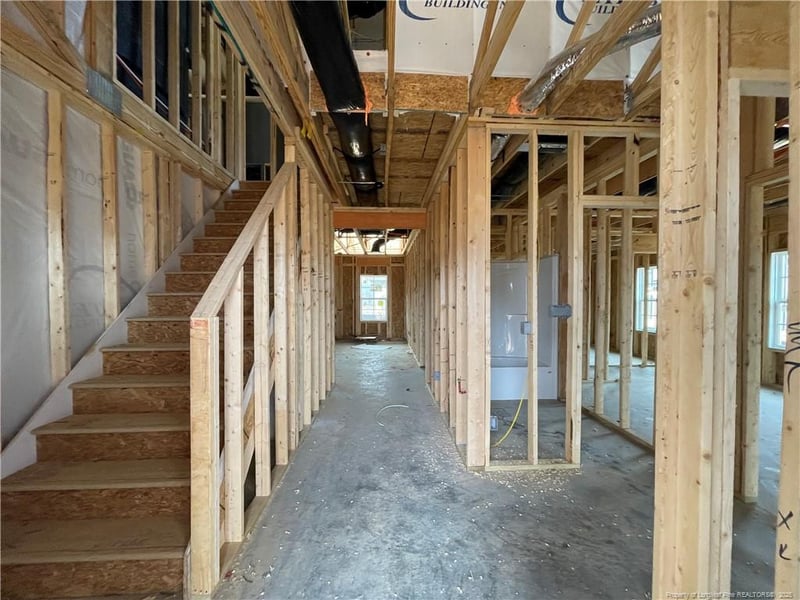 1727 Man O War Dr, Hope Mills, NC 28348