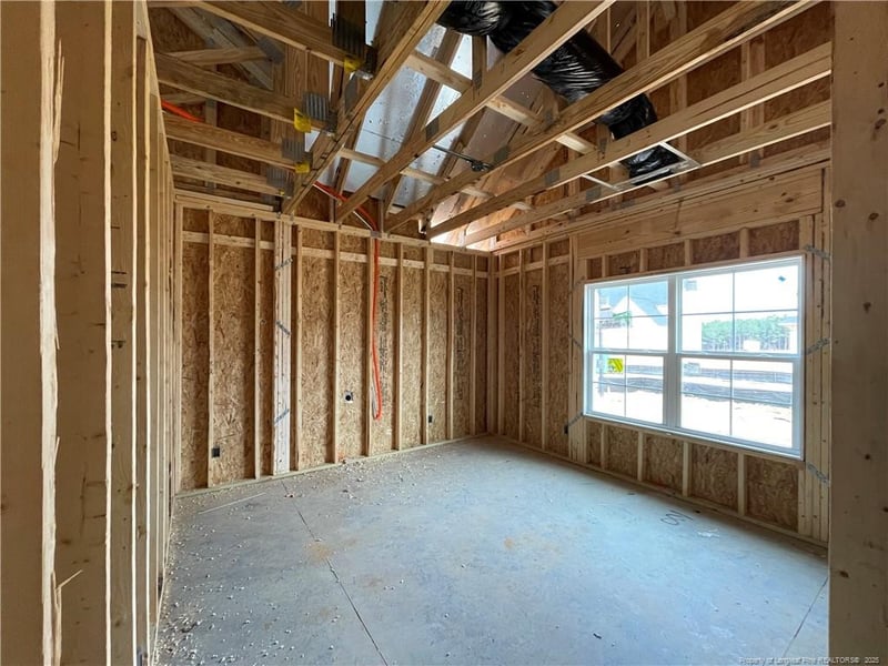 1727 Man O War Dr, Hope Mills, NC 28348