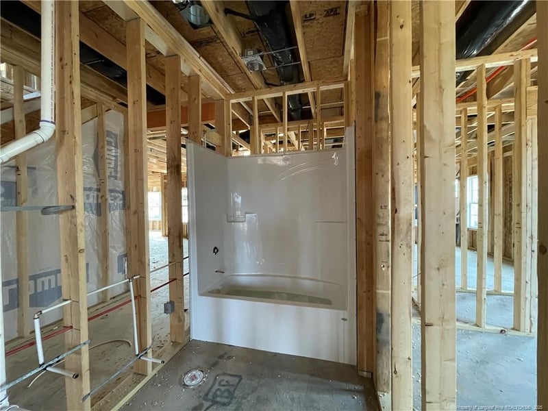 1727 Man O War Dr, Hope Mills, NC 28348