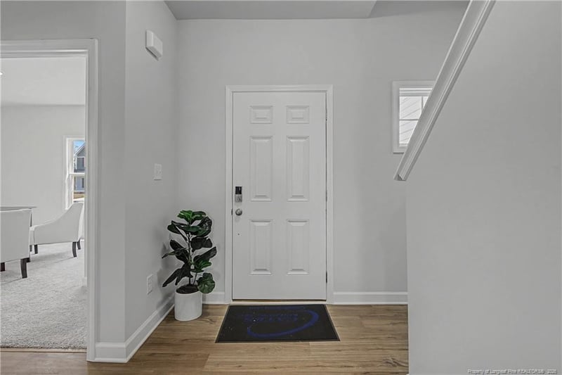 1727 Man O War Dr, Hope Mills, NC 28348