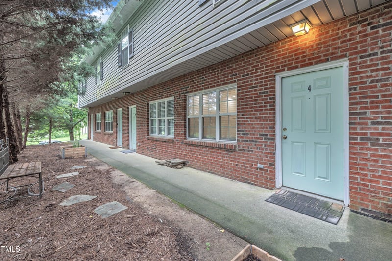 1727 Morehead Ave #104, Durham, NC 27707