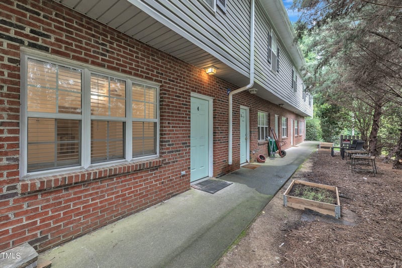 1727 Morehead Ave #104, Durham, NC 27707