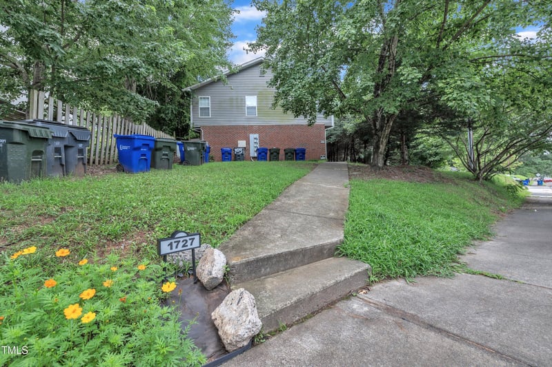 1727 Morehead Ave #104, Durham, NC 27707