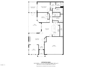 1727 Pinecliff Ct, Fuquay Varina, NC 27526