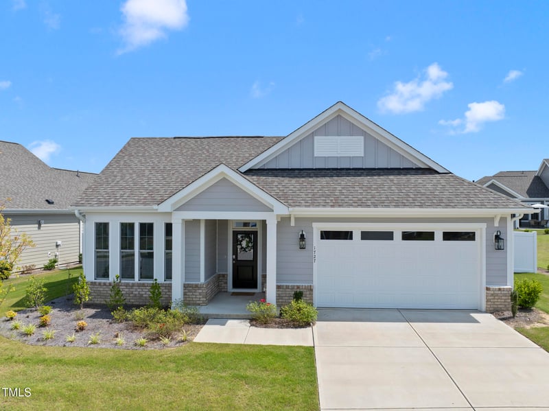 1727 Pinecliff Ct, Fuquay Varina, NC 27526