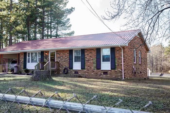 1727 Pinecrest Rd, Henderson, NC 27536