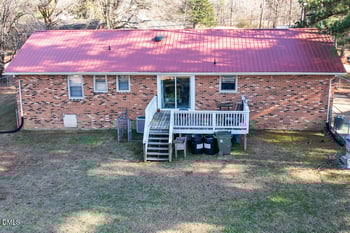 1727 Pinecrest Rd, Henderson, NC 27536