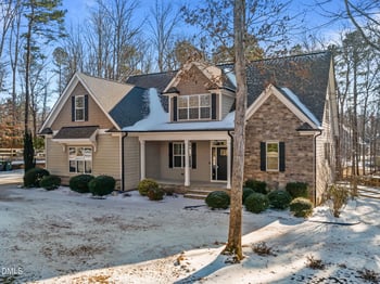 1727 River Run Ct, Franklinton, NC 27525