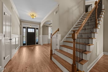 1727 River Run Ct, Franklinton, NC 27525