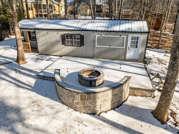 1727 River Run Ct, Franklinton, NC 27525