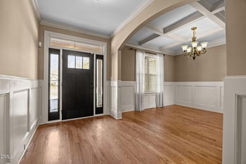 1727 River Run Ct, Franklinton, NC 27525