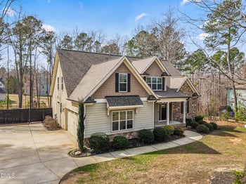 1727 River Run Ct, Franklinton, NC 27525