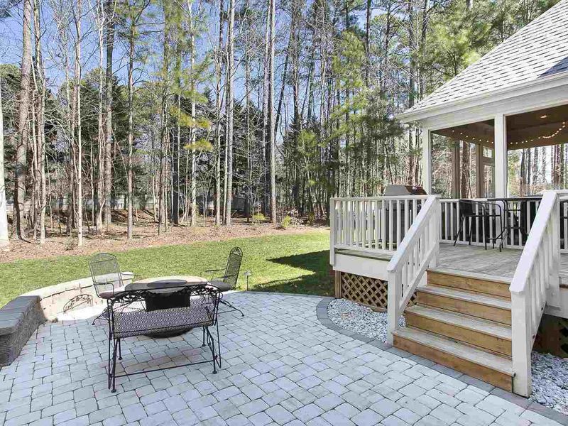1728 Bowling Green Trl, Raleigh, NC 27613