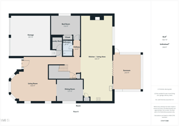 1728 Callandale Ave, Cary, NC 27518