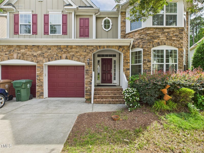 1728 Callandale Ave, Cary, NC 27518
