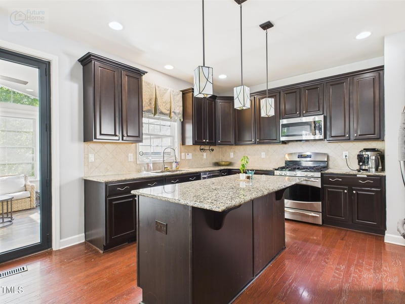 1728 Callandale Ave, Cary, NC 27518