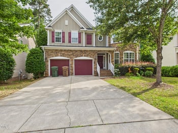 1728 Callandale Ave, Cary, NC 27518
