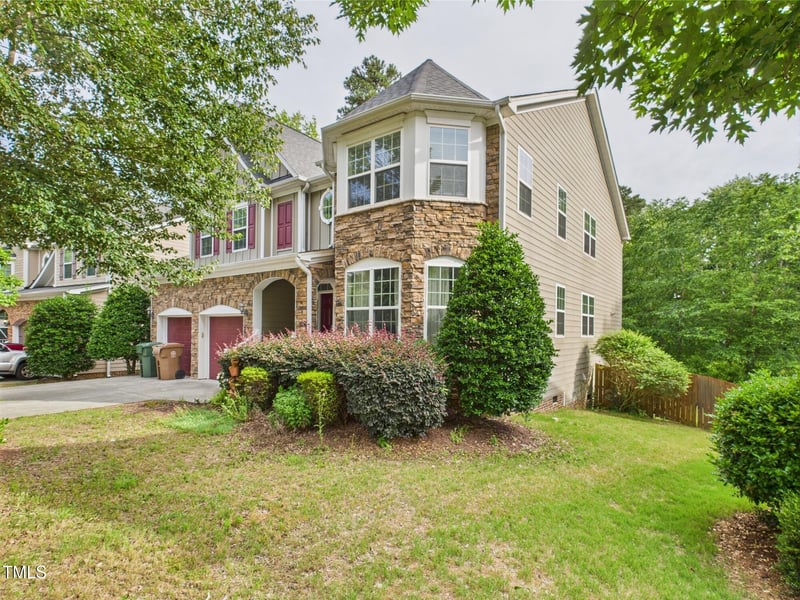 1728 Callandale Ave, Cary, NC 27518