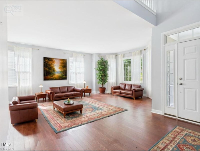 1728 Callandale Ave, Cary, NC 27518