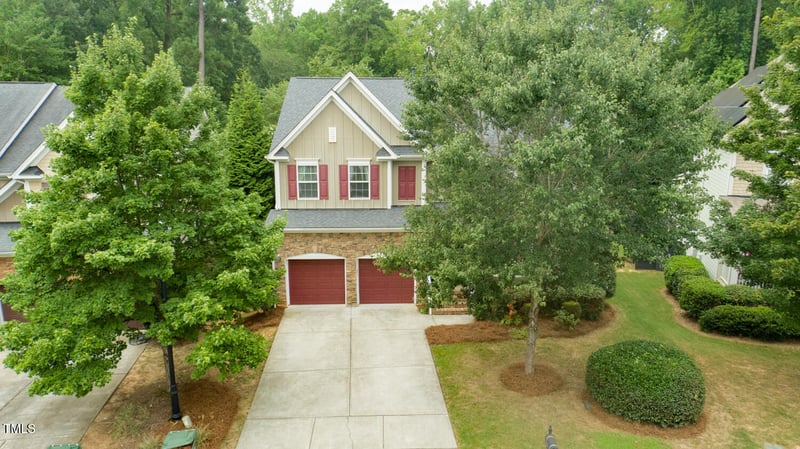 1728 Callandale Ave, Cary, NC 27518