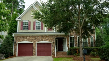 1728 Callandale Ave, Cary, NC 27518