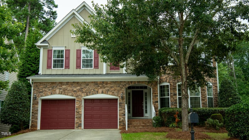 1728 Callandale Ave, Cary, NC 27518