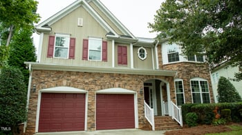 1728 Callandale Ave, Cary, NC 27518