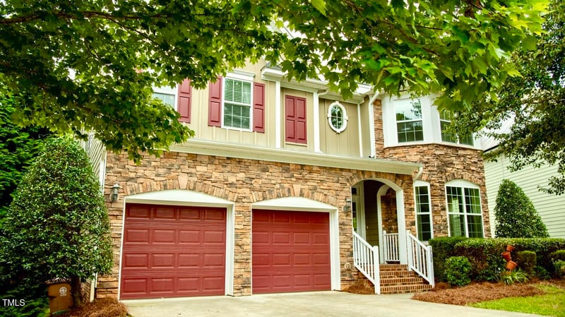 1728 Callandale Ave, Cary, NC 27518