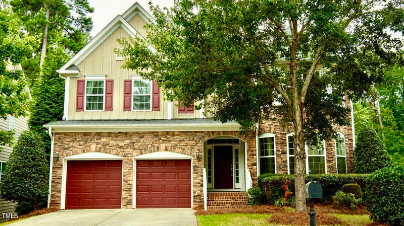 1728 Callandale Ave, Cary, NC 27518