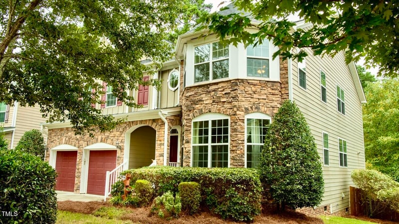 1728 Callandale Ave, Cary, NC 27518