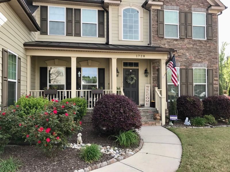 1728 Colleen Cir, Cary, NC 27519