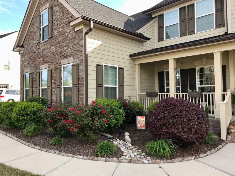 1728 Colleen Cir, Cary, NC 27519